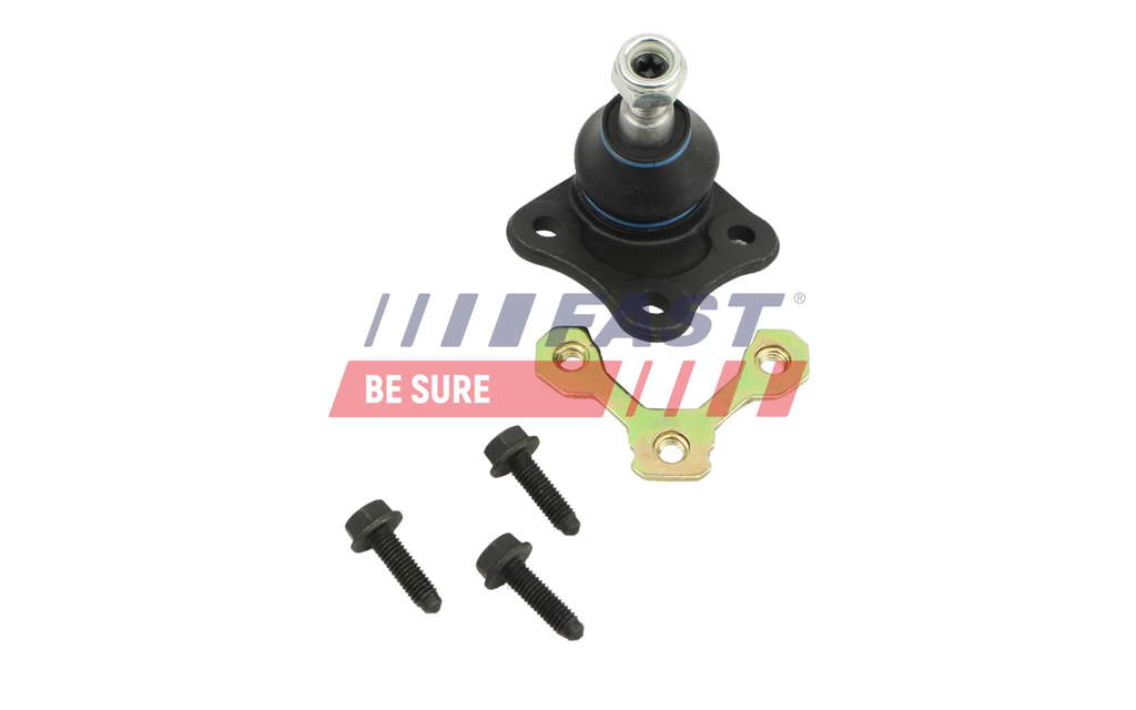 Rotule de suspension