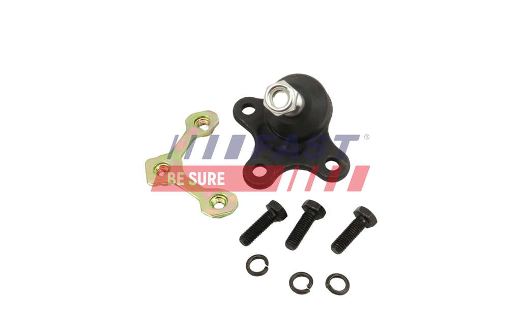 Rotule de suspension