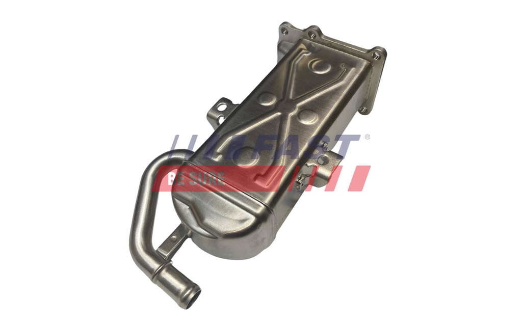 Radiateur EGR