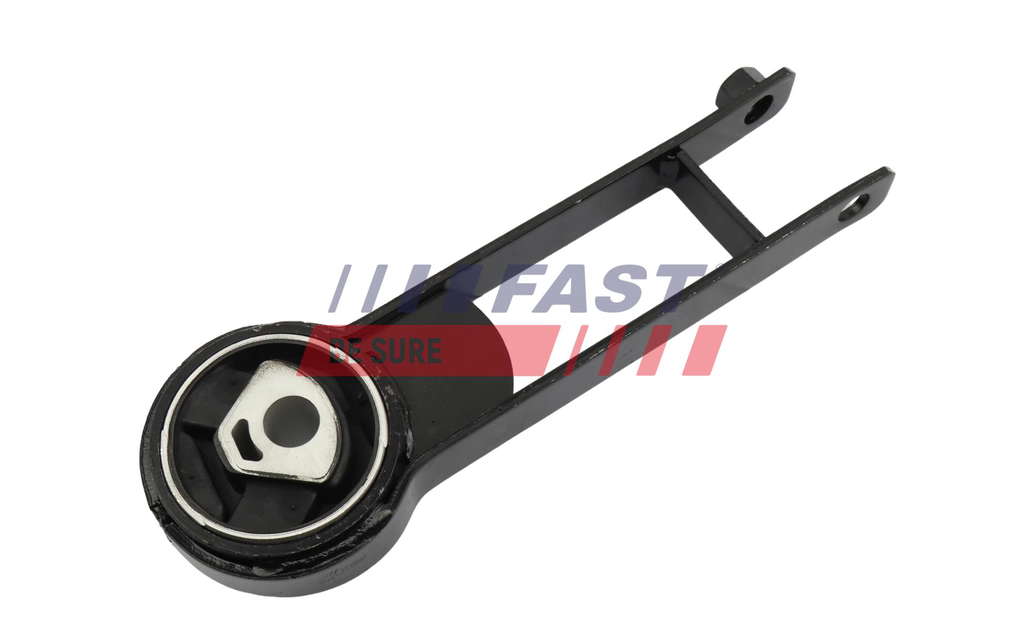 Support de palier, suspension du moteur