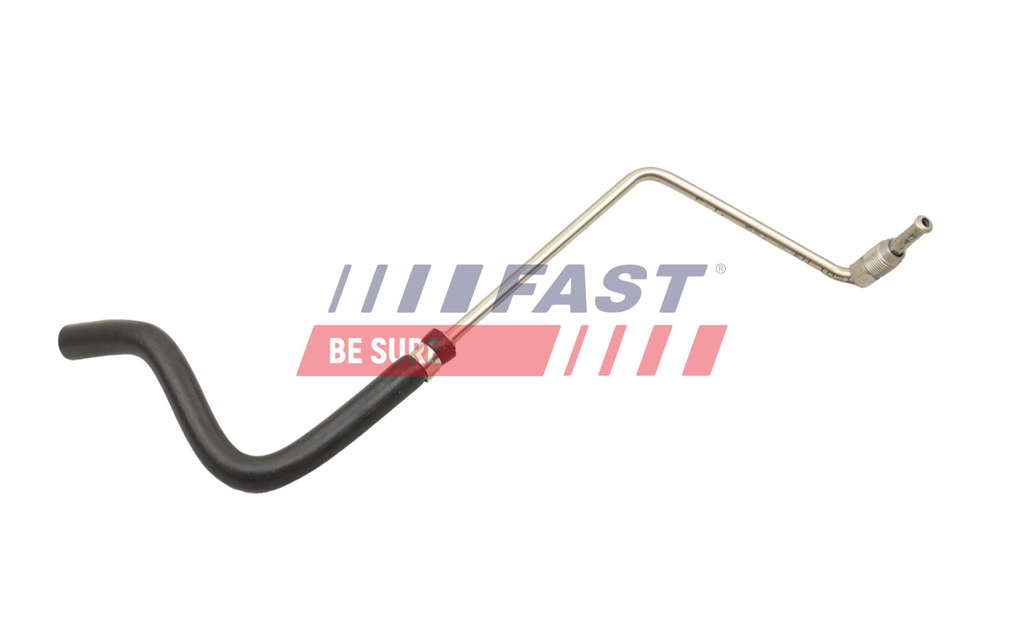 Kit de raccords, capteur différentiel FAP (filtre à particules)