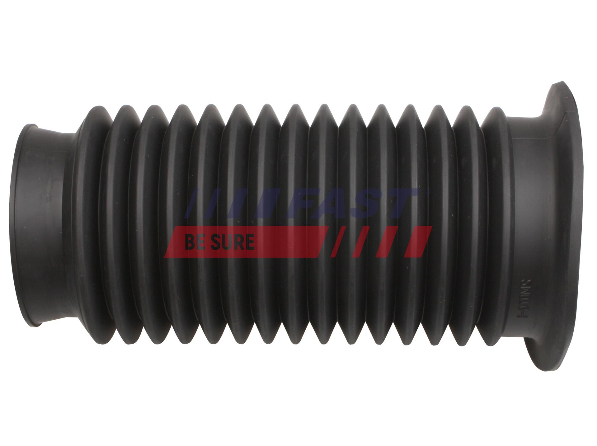 Kit de protection complet amortisseur