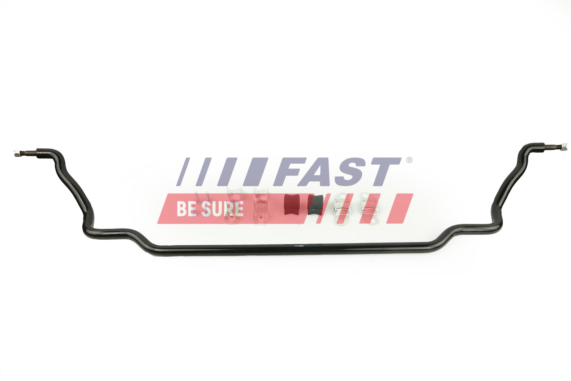 Stabilisateur (chassis)