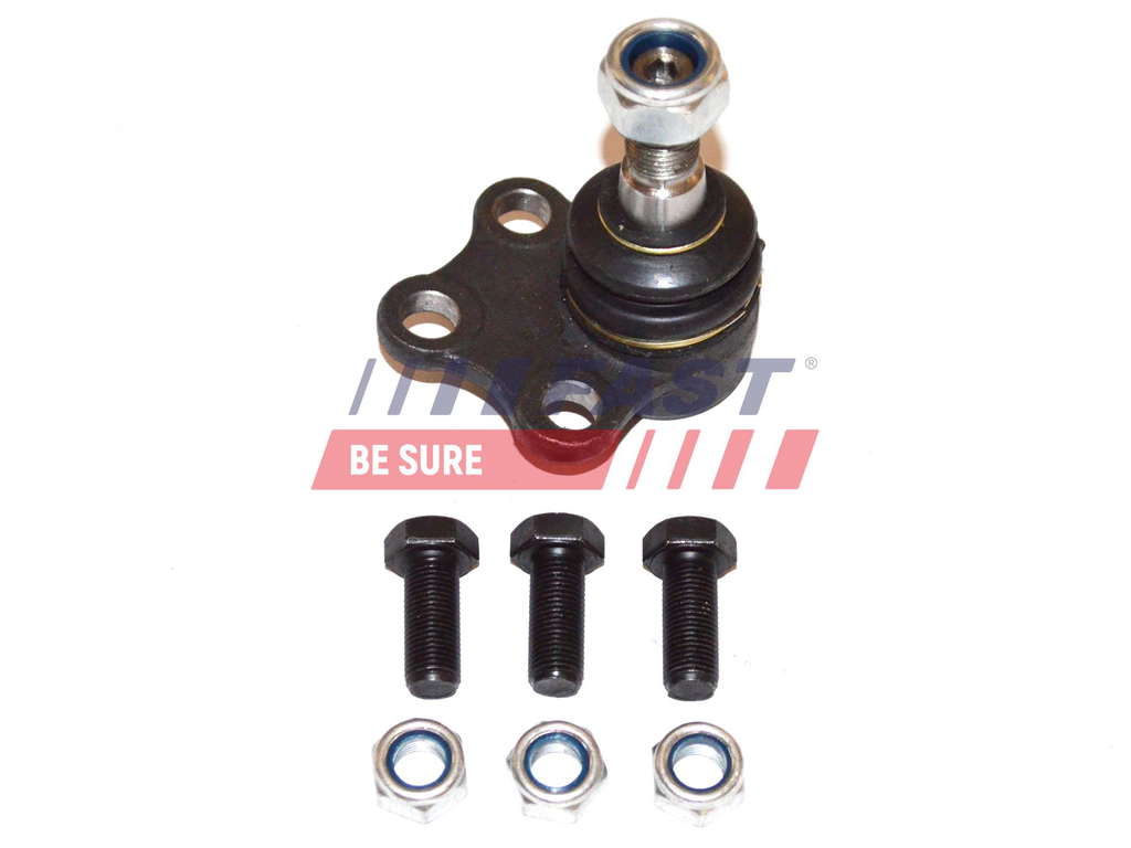 Rotule de suspension