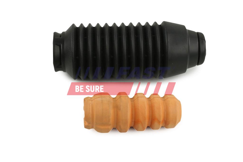 Kit de protection complet amortisseur