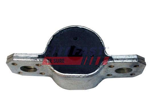 Suspension (barre de couplage stabilisatrice)