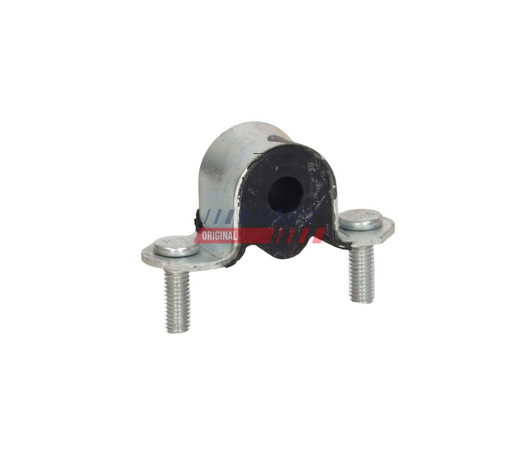 Suspension (barre de couplage stabilisatrice)