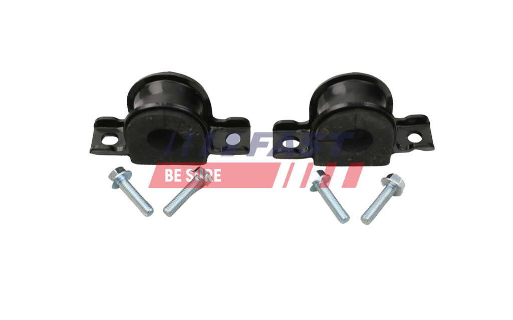 Silent bloc de barre stabilisatrice