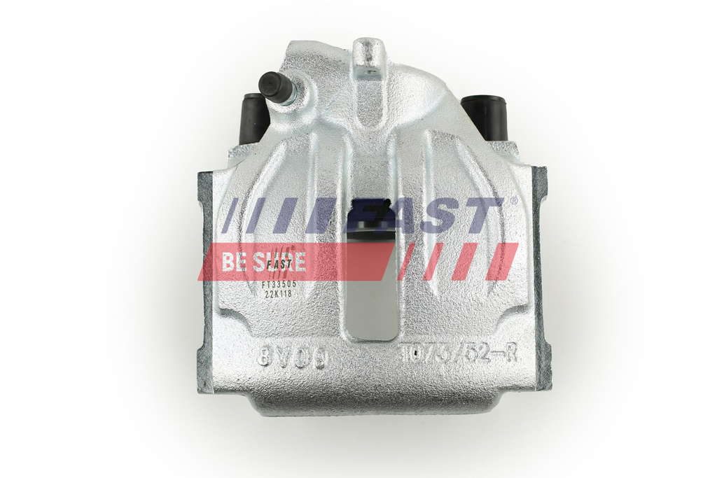 Étrier de frein
