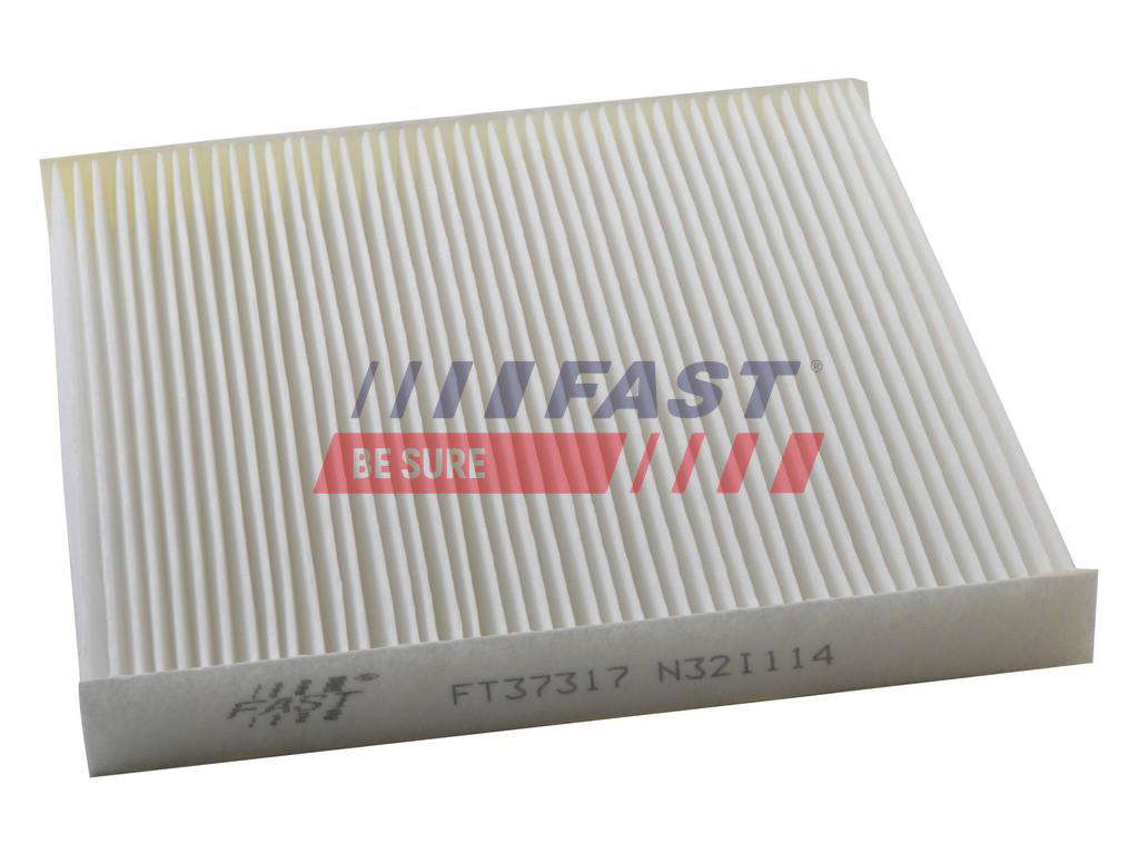 Filtre habitacle