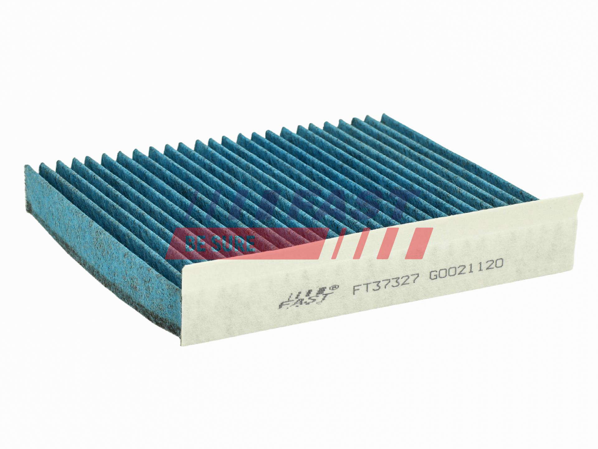 Filtre habitacle