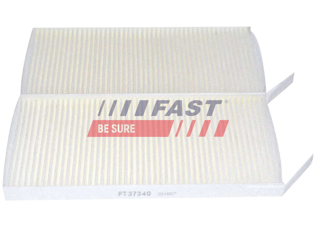 Filtre habitacle