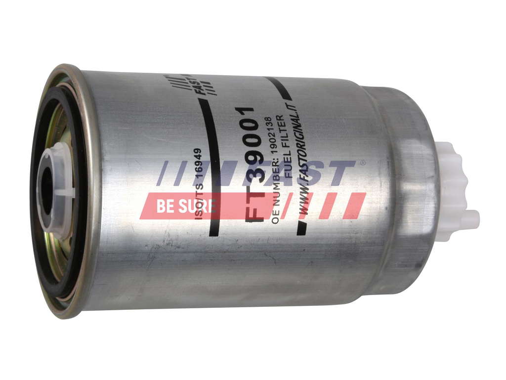 Filtre à carburant