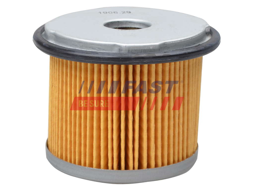 Filtre à carburant