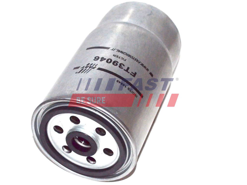 Filtre à carburant