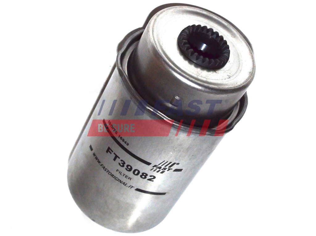 Filtre à carburant