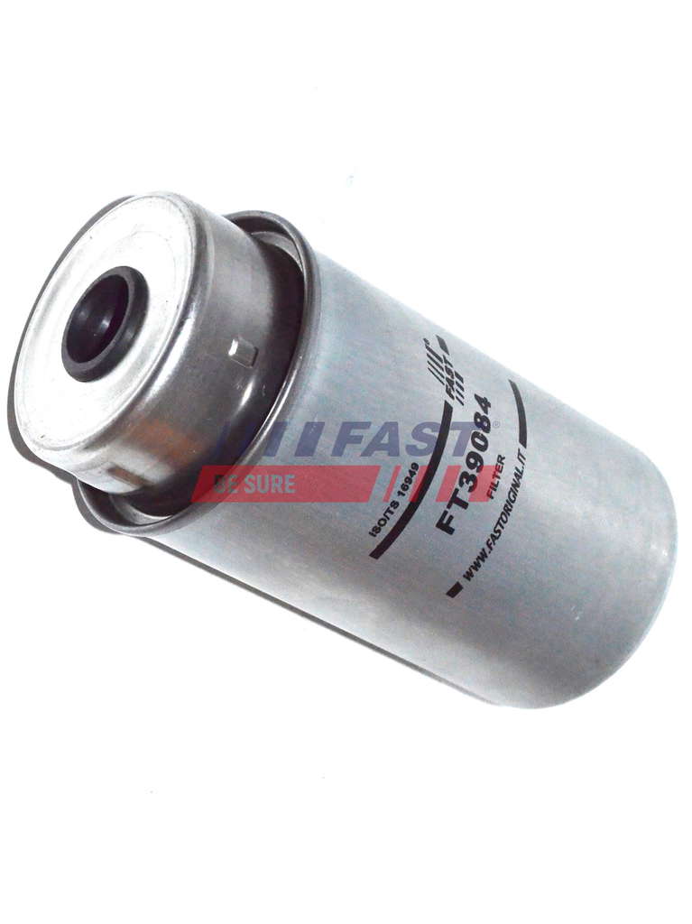 Filtre à carburant