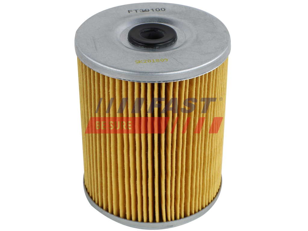 Filtre à carburant