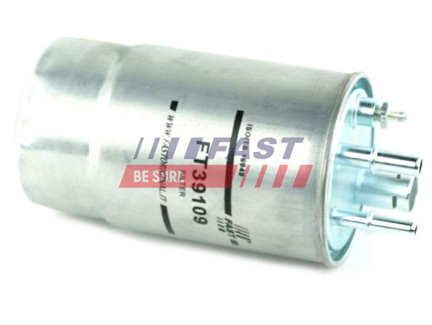 Filtre à carburant