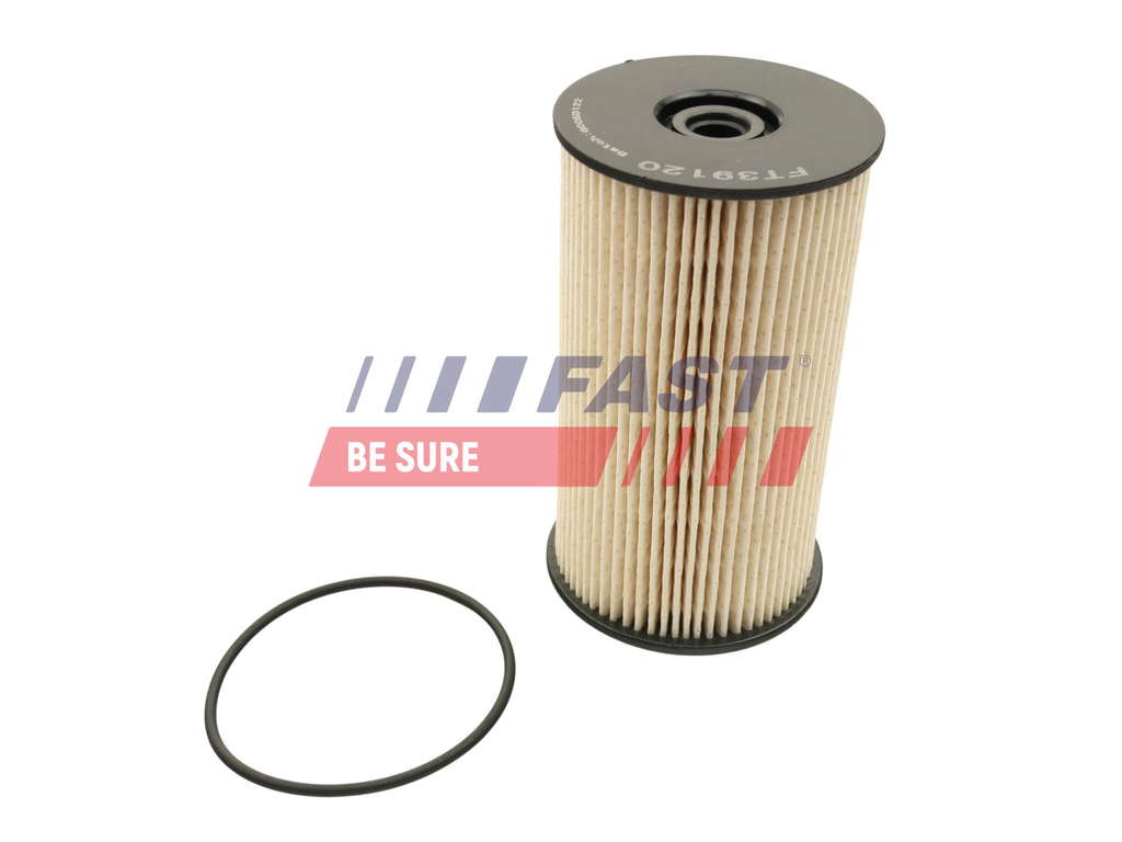 Filtre à carburant