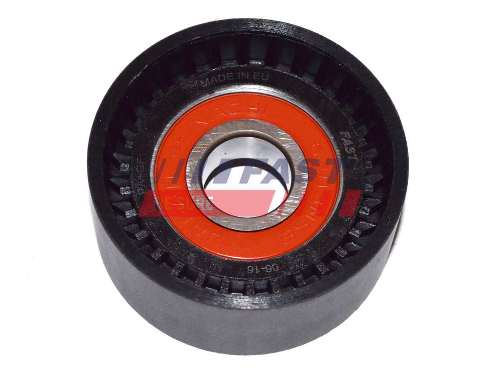 Galet enrouleur (courroie d'accessoire)