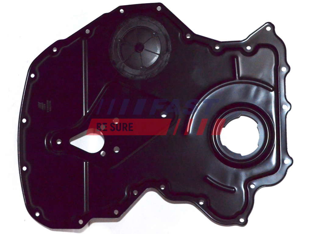 Carter de distribution
