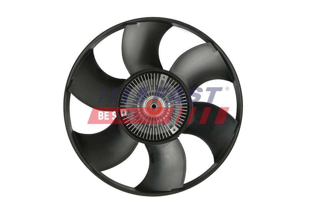 Ventilateur moteur