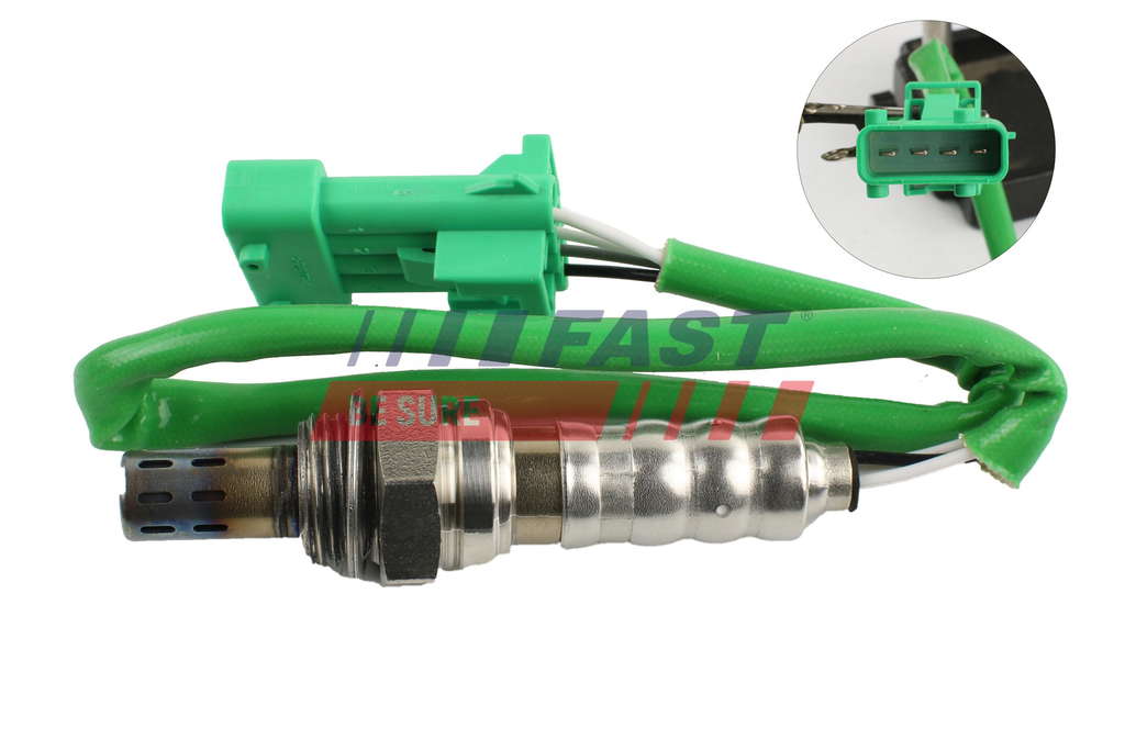 Sonde lambda
