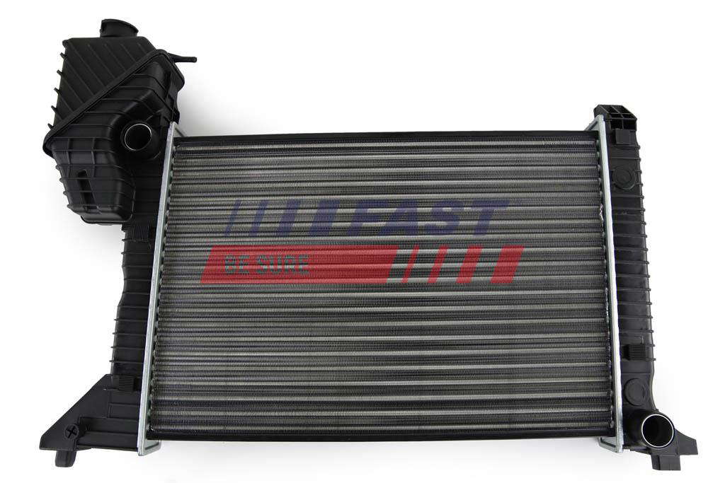 Radiateur moteur