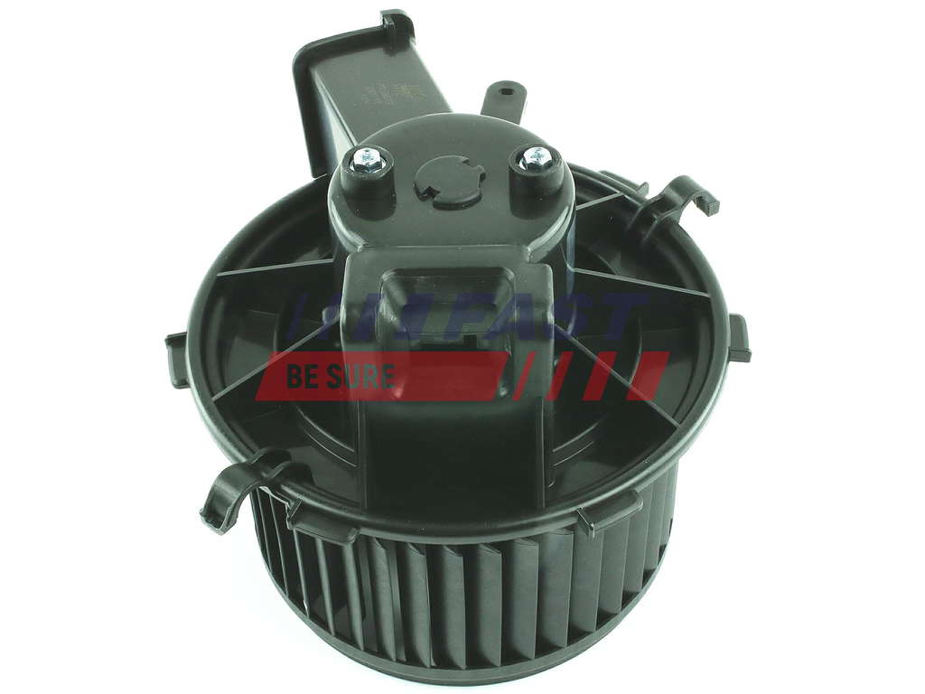 Ventilation habitacle