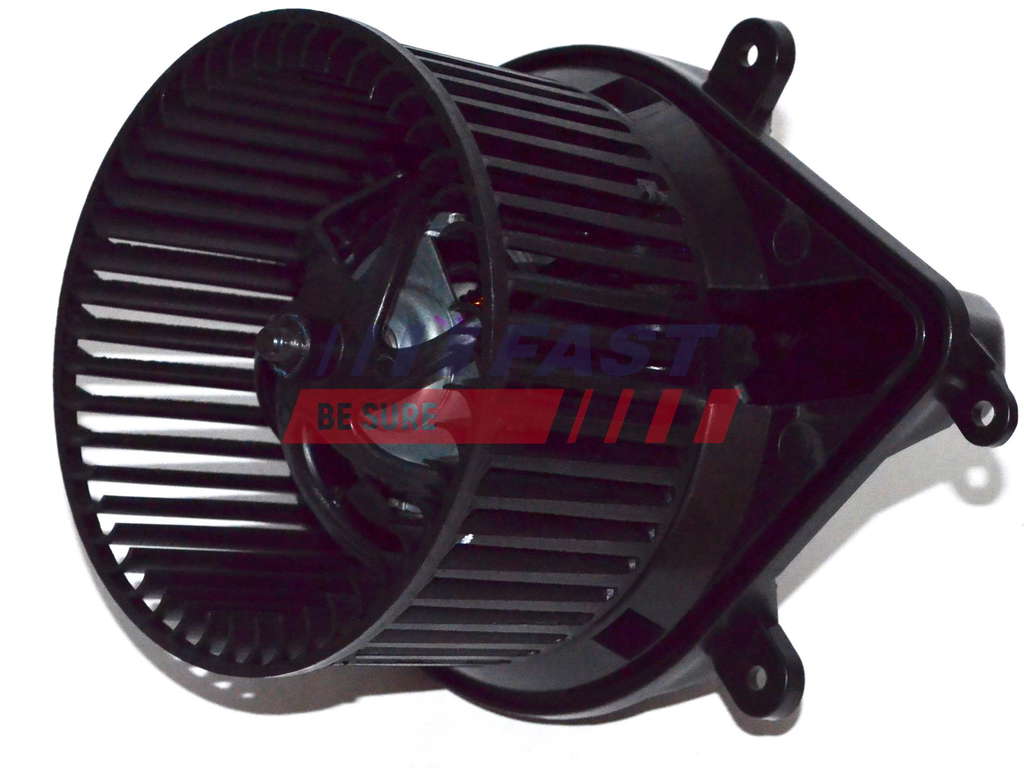 Ventilation habitacle
