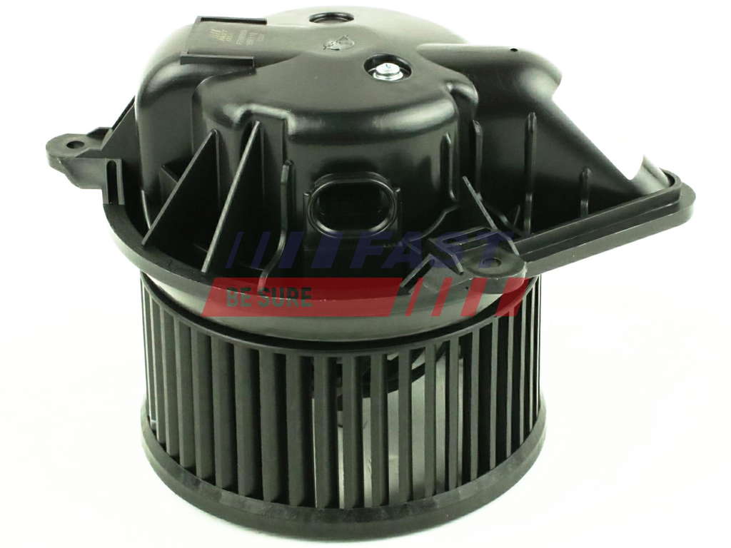 Pulseur d'air habitacle