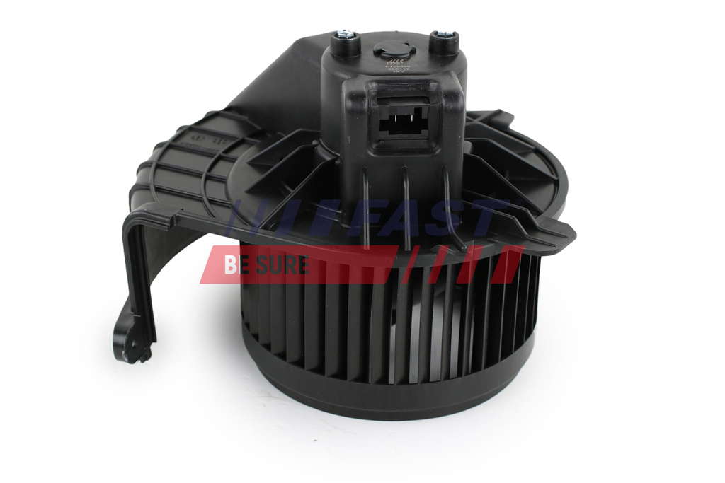 Ventilation habitacle