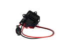 Appareil de commande (chauffage/ventilation)