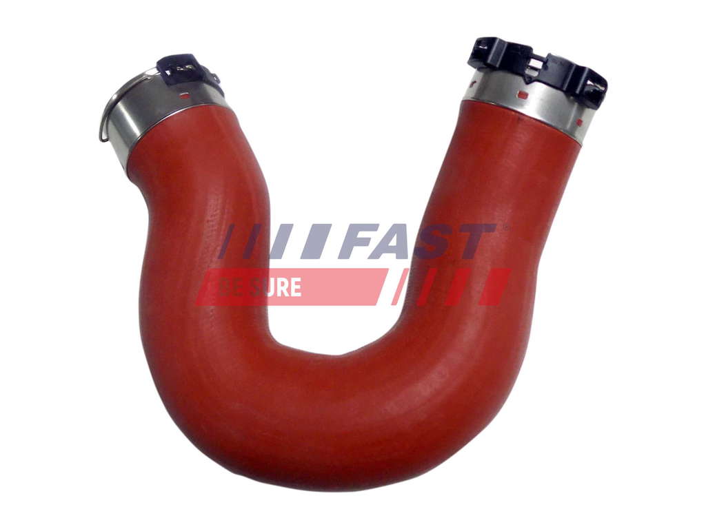 Durite de turbocompresseur