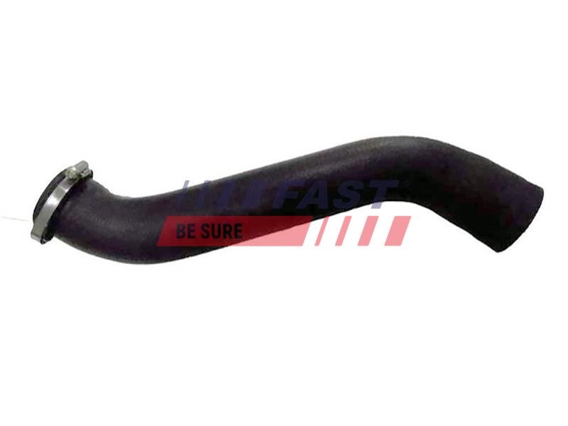 Durite de turbocompresseur