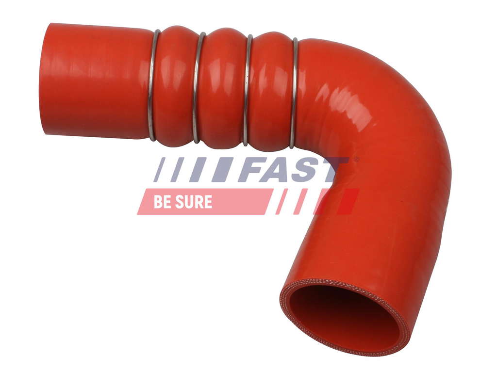 Durite de turbocompresseur