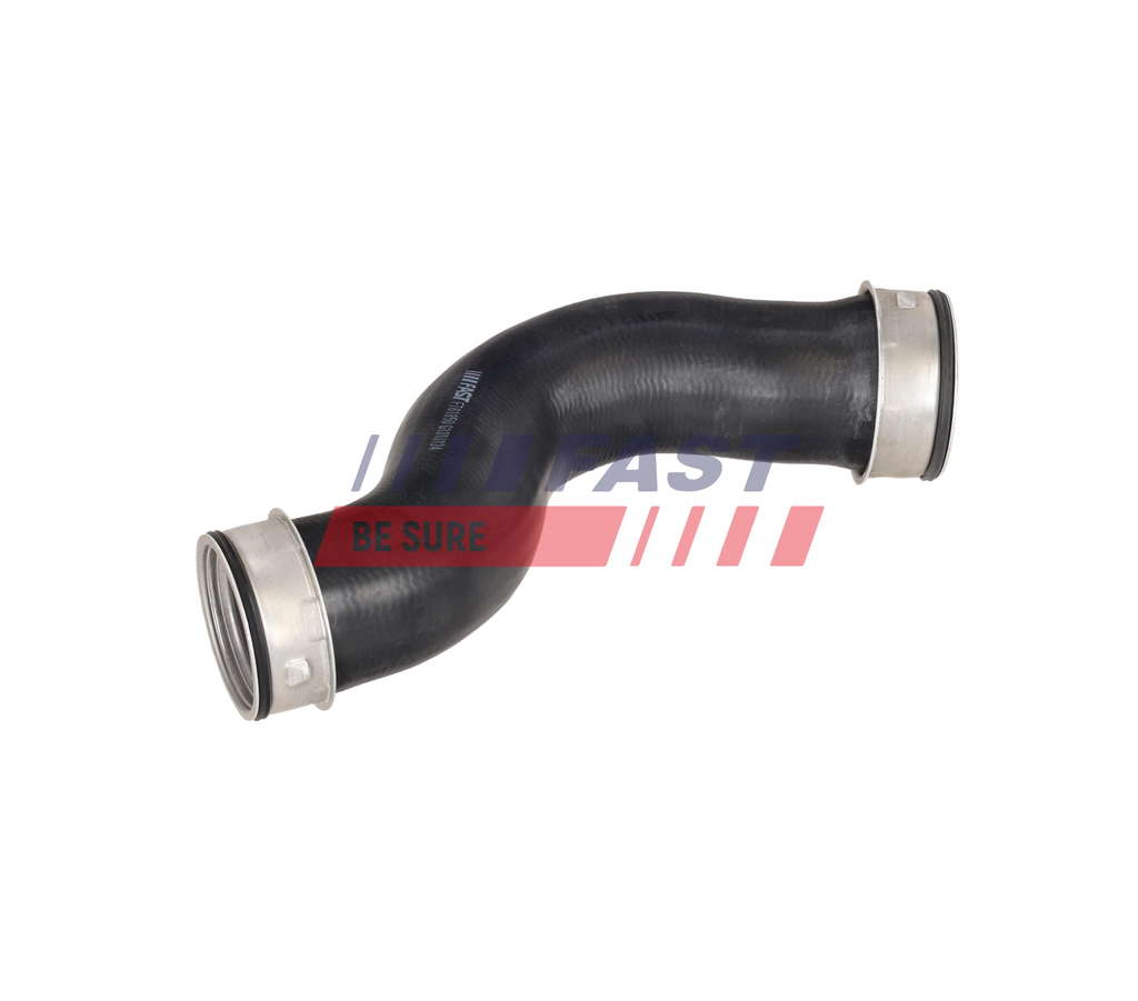 Durite de turbocompresseur