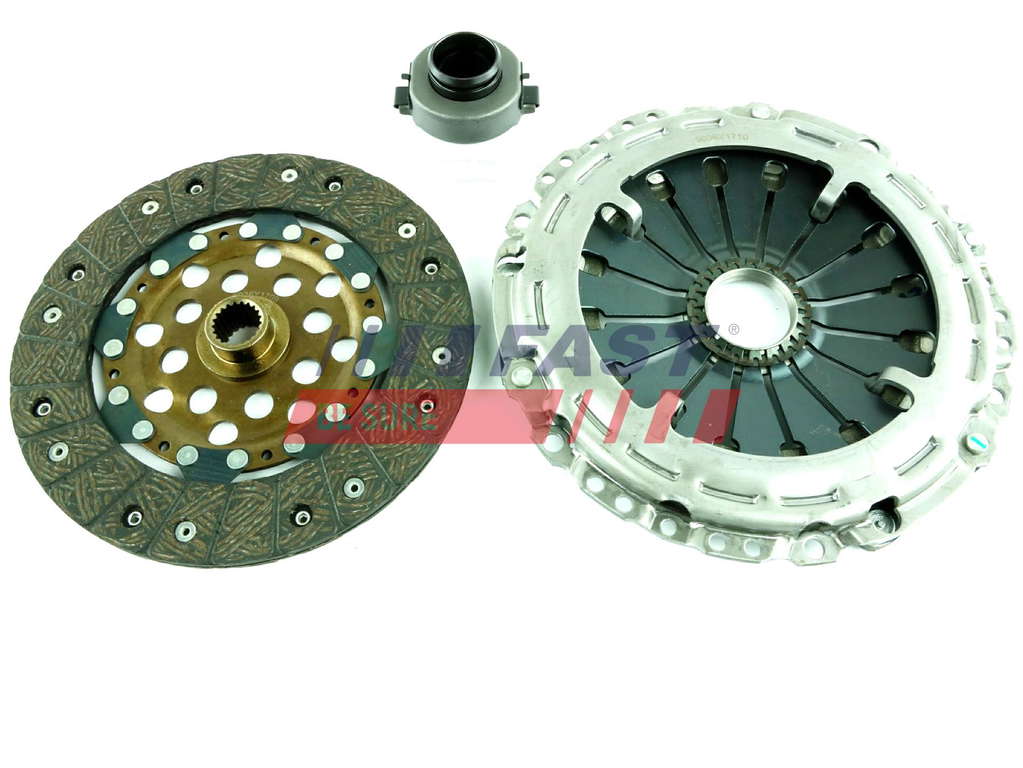 Kit embrayage