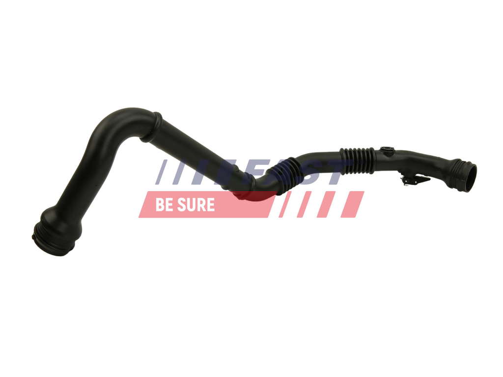 Durite de turbocompresseur