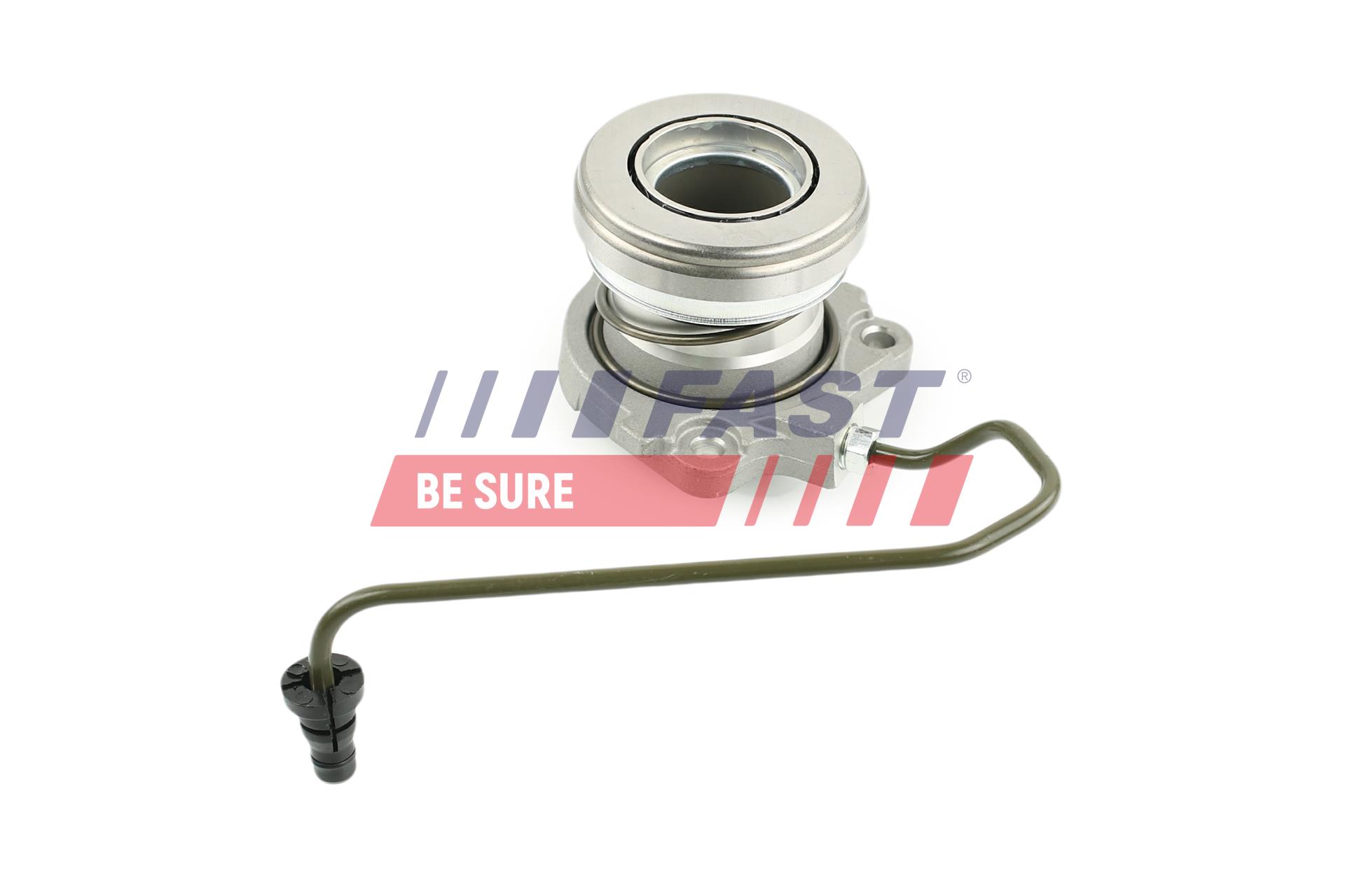 Butée d'embrayage (hydraulique)