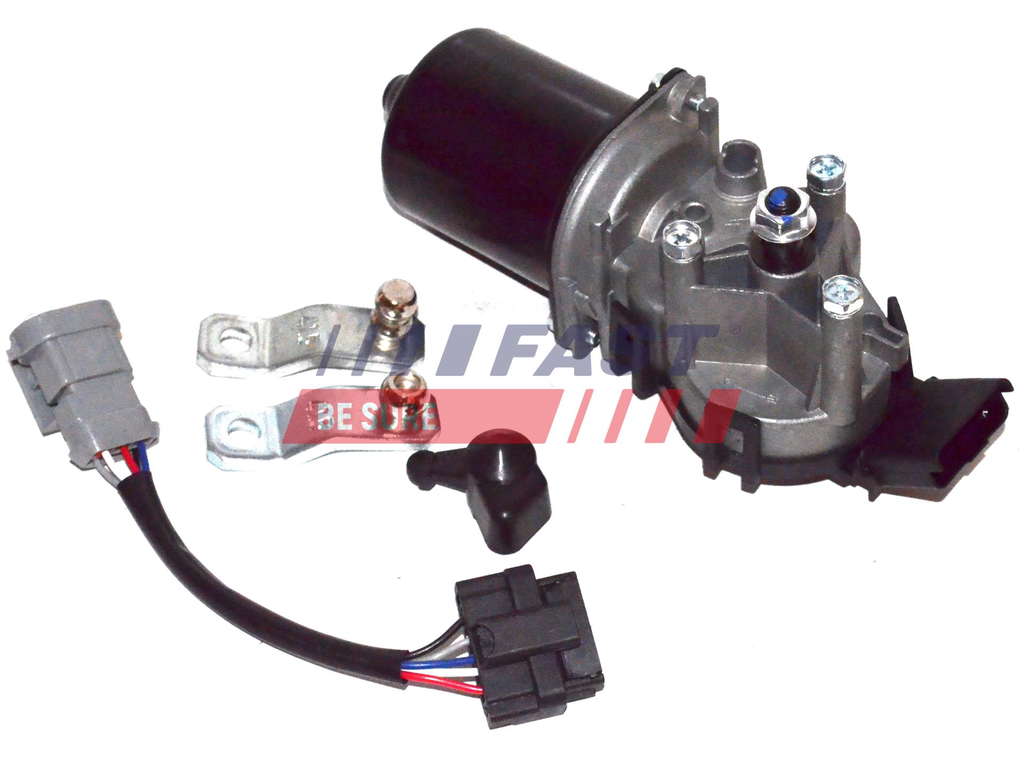 Moteur d'essuie-glace