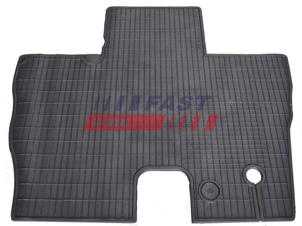 Tapis de sol