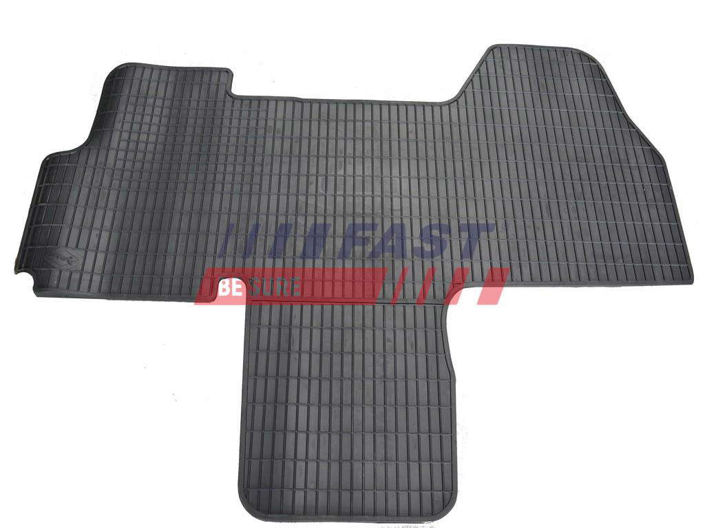 Tapis de sol