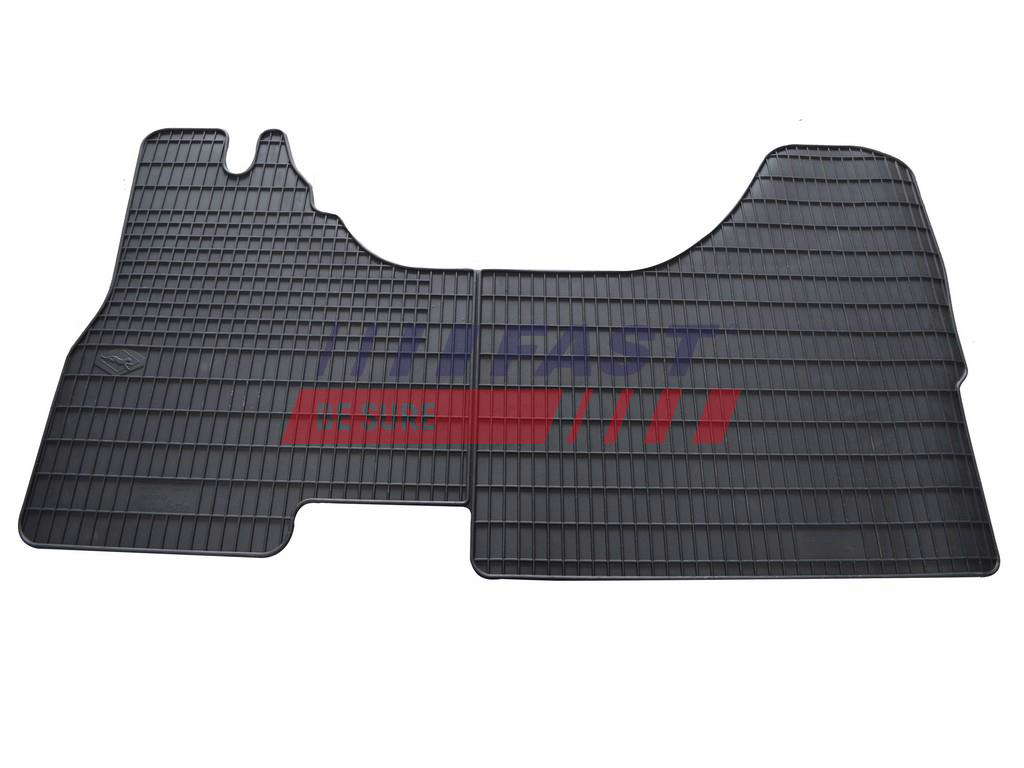 Tapis de sol