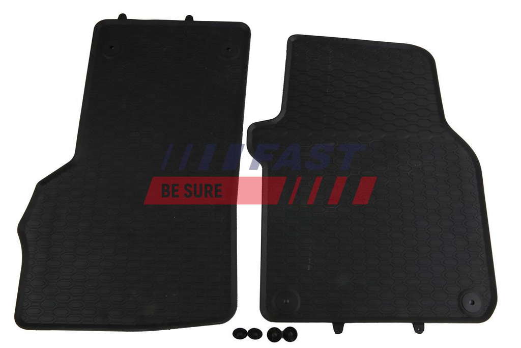 Jeu de tapis de sol