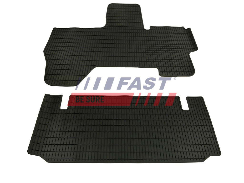 Tapis de sol