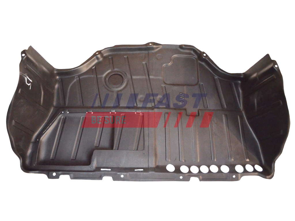 Cache moteur