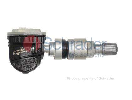 Capteur de pression pneu (TPMS)