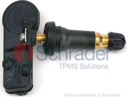 Capteur de pression pneu (TPMS)